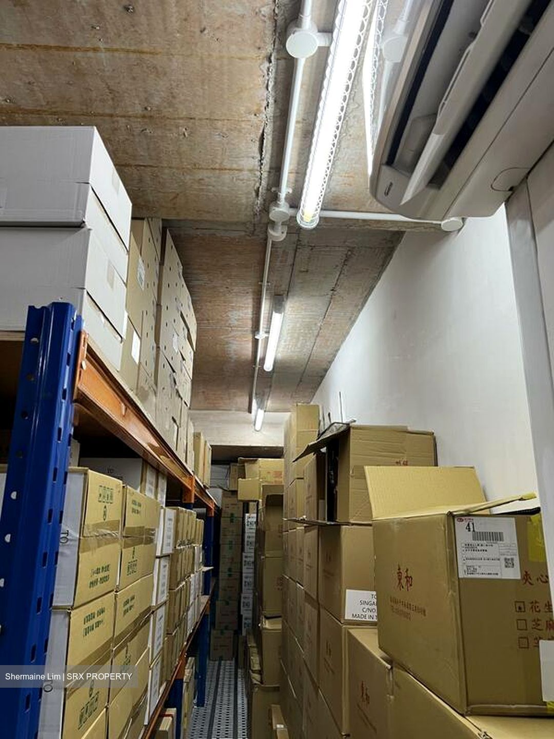 Ispace (D22), Factory #498160621